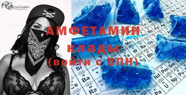 крисы Верея
